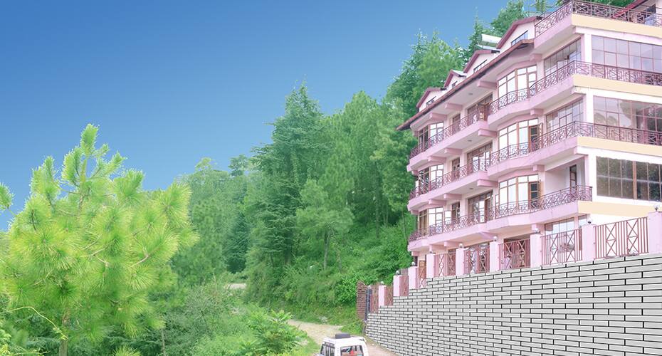 Shimla Nature Ville, Shimla 1
